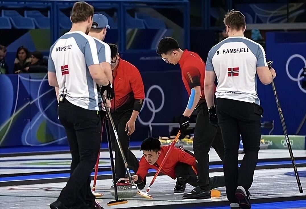 中国队世锦赛遗憾出局！2025年曾一鸣惊人，本届比赛第7名收官