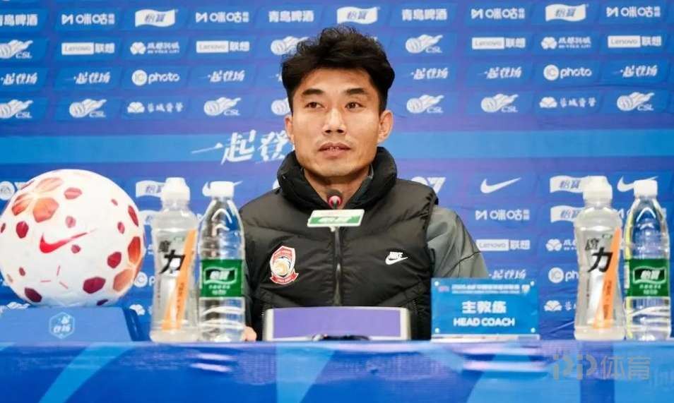 郑智执教西海岸前4轮1胜3负 进3球丢11球