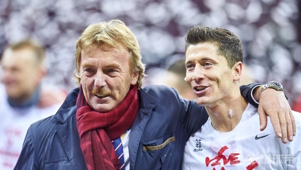 博涅克：我曾对莱万说真正的射手应在意甲进球，意甲最难踢