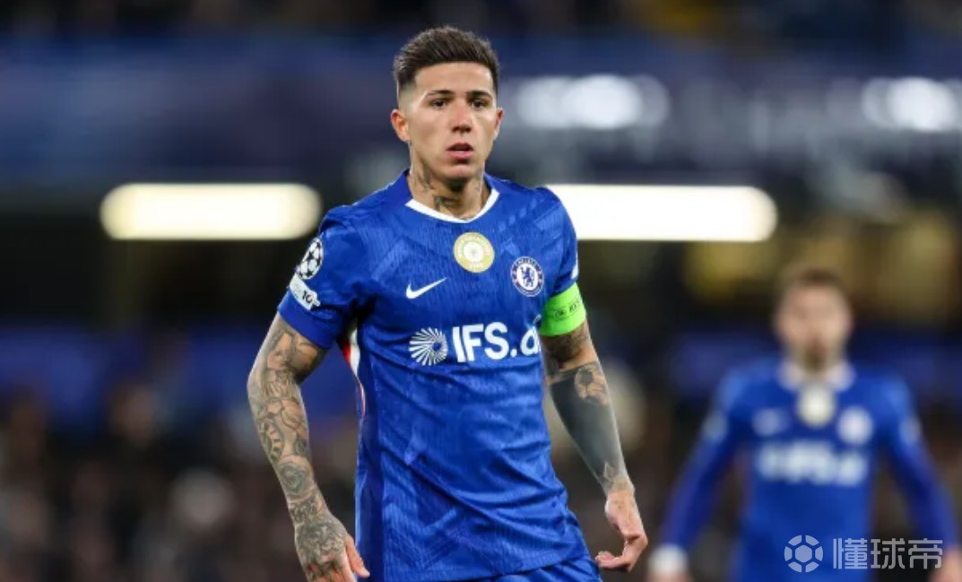 恩佐很想在马德里生活？阿邦拉霍：最好闭嘴，除非想去马竞