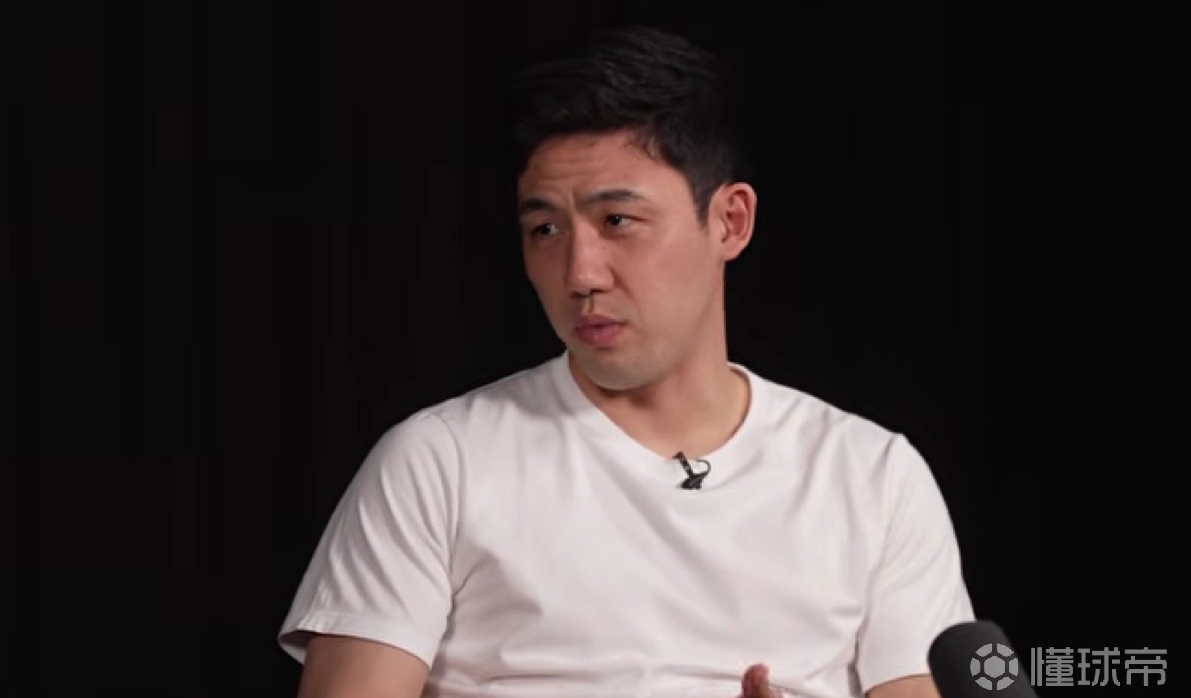 远藤航：我会全力以赴康复，确保准时站上世界杯的赛场