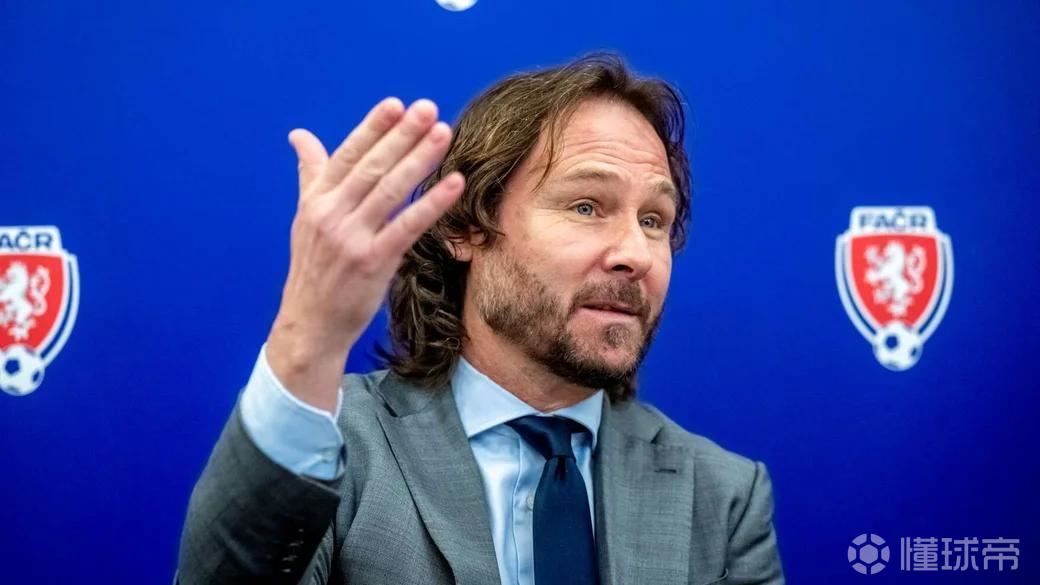 内德维德：对丹麦的最后几分钟，我一度感觉心脏停跳了