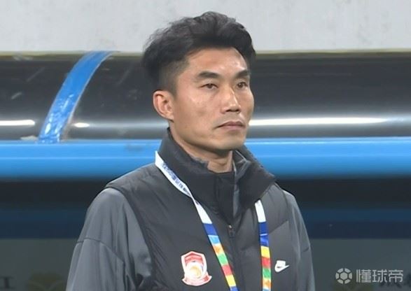 郑智：队员是我安排的，战术是我布置的，我对失利负全部责任