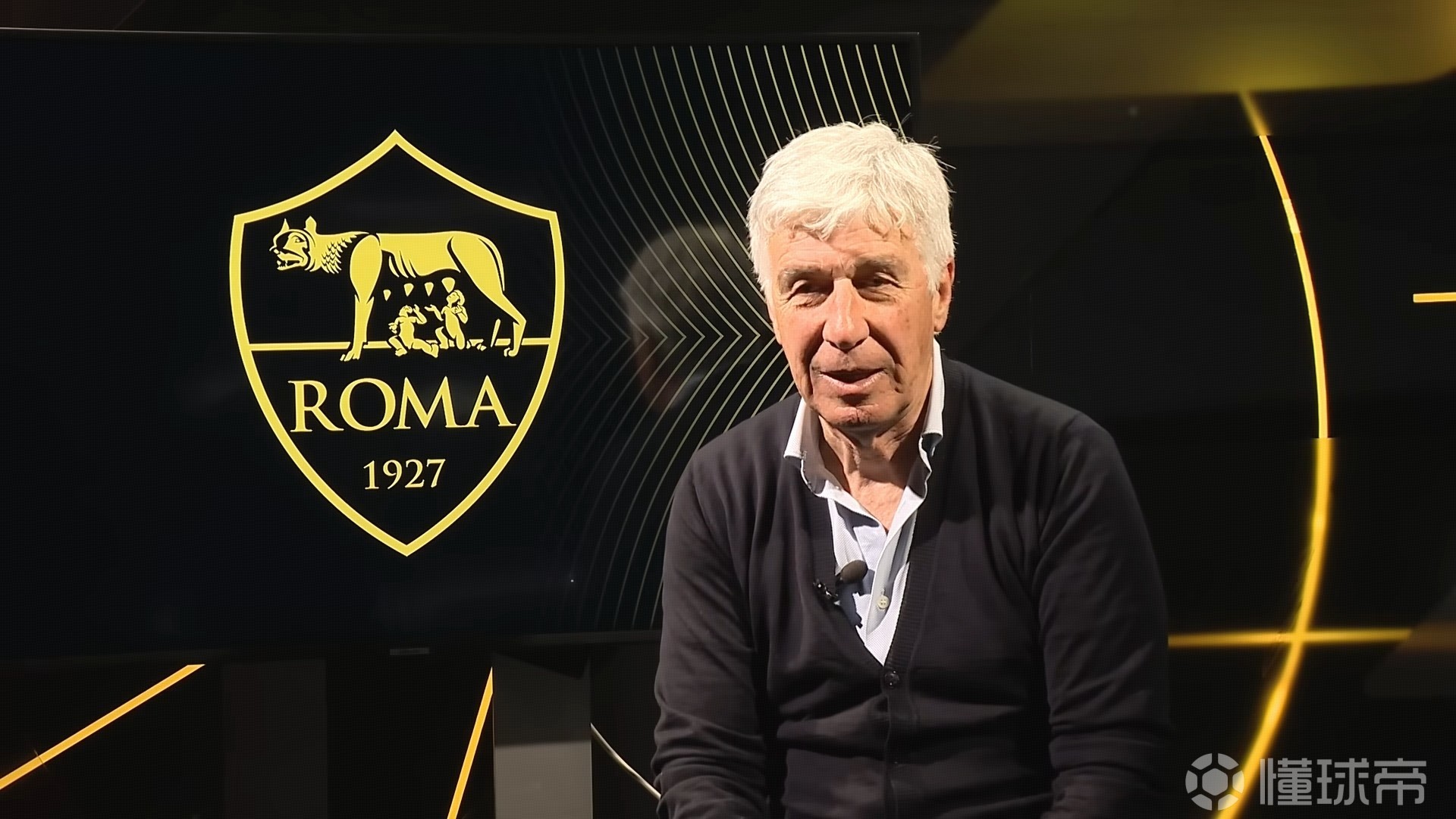 加斯佩里尼：意大利足球是整个体系的问题，这不是能赢的体系