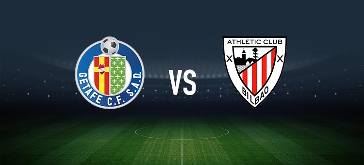 赫塔费vs毕尔巴鄂竞技：萨特里亚诺、阿兰巴里首发，拉波尔特、伊尼亚基-威廉斯出战