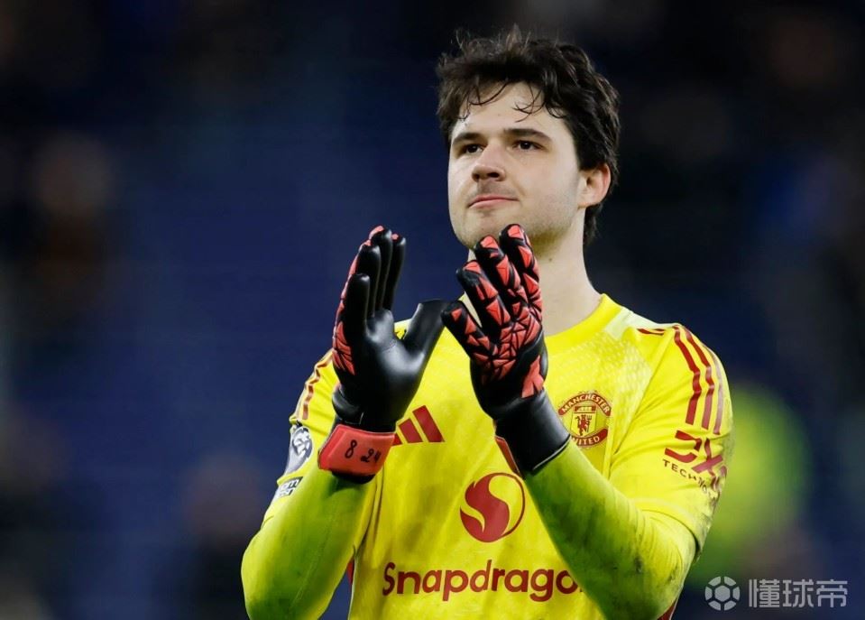曼联门将球探：拉门斯拥有成为顶尖门将所需的天赋与抗压心态