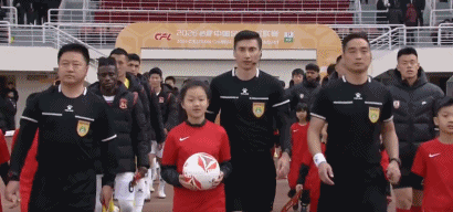 半场战报：长春亚泰0-0苏州东吴，胡安-卡米洛进球无效+中框