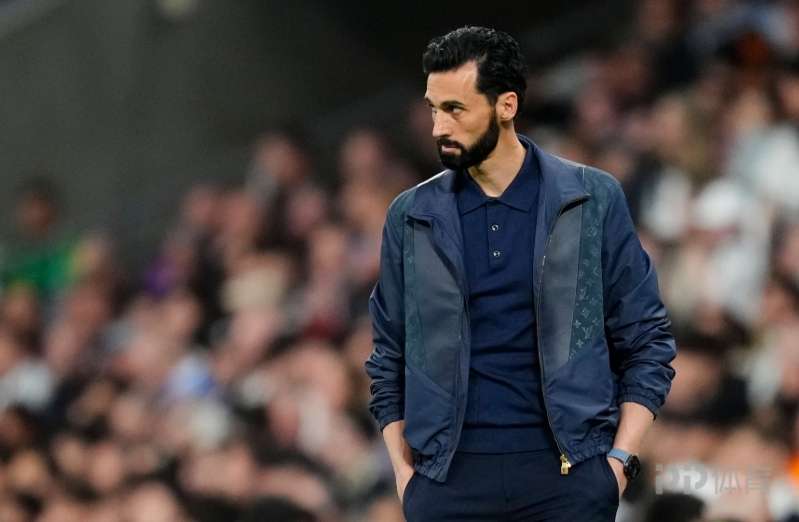 每体：若无缘欧冠决赛阿韦洛亚就将下课 阿莱格里可能接任