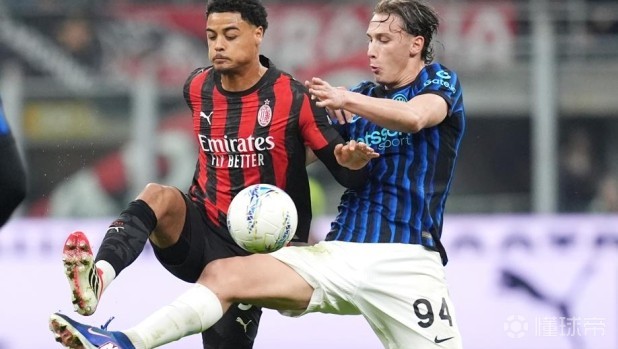 米体：友谊赛米兰德比8月5日在珀斯进行，8月8日尤文战国米