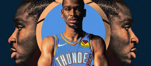 场均狂砍30分的亚历山大，究竟算控卫还是分卫？