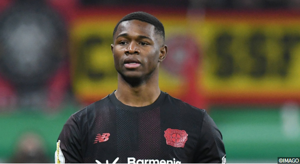 德转传闻：阿森纳盯上勒沃库森前锋，英超豪门围观维尼修斯