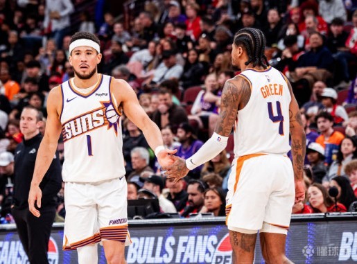 太阳主帅：我们要提前磨合季后赛阵容，基本控制在9人轮换