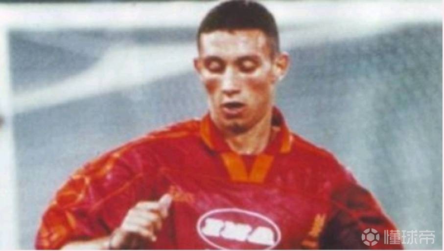 RIP，前罗马球员詹卢卡-凯鲁比尼因长期疾病去世，年仅52岁