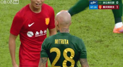 米特里策致歉：情绪失控之下我没能保持冷静 违背体育精神