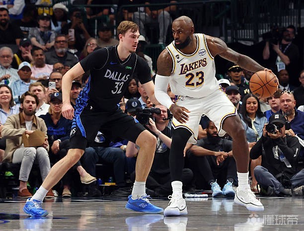 追平乔丹&超越詹姆斯，弗拉格对湖人一战创造多项纪录