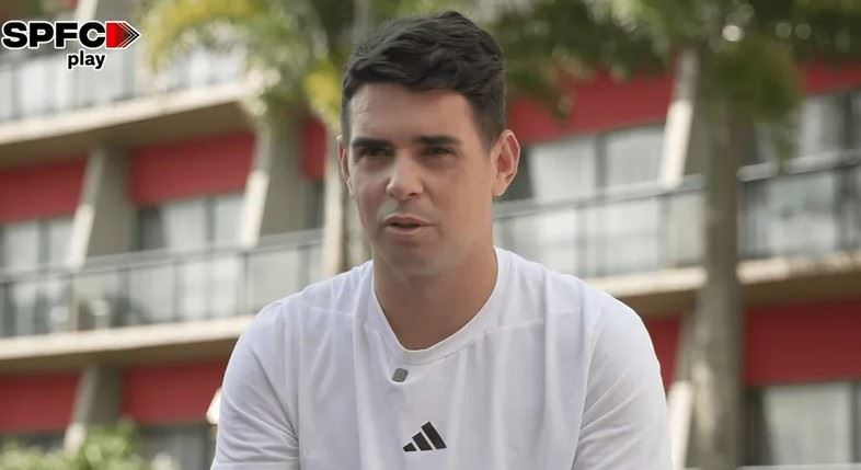 奥斯卡：当时晕倒心脏停跳了两分钟，有类似灵魂出窍的感觉