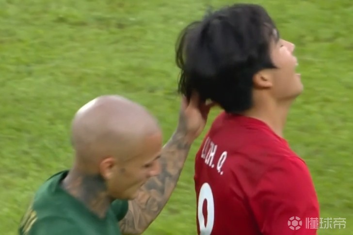 北青：米特里策赛后向球队内部道歉，大概率面临足协追罚