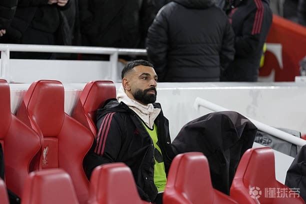 约翰-巴恩斯：萨拉赫绝对能和利物浦最伟大的球员相提并论