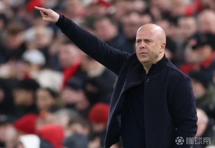 希勒：本赛季利物浦一切都乱了套，如今的局面令人惋惜