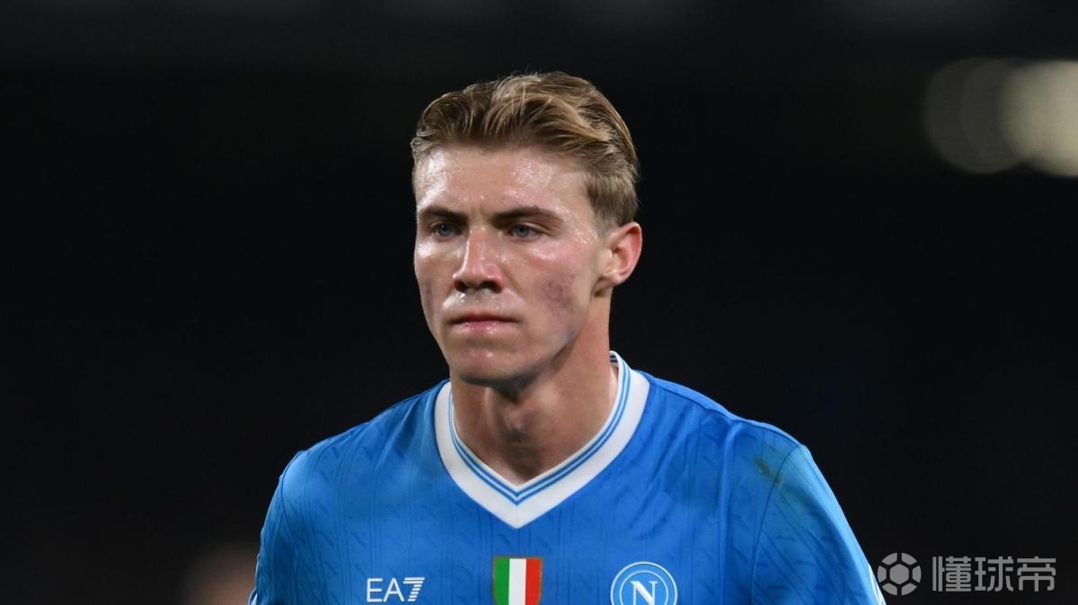 意天空：霍伊伦因感染肠胃病毒将缺席与米兰的比赛