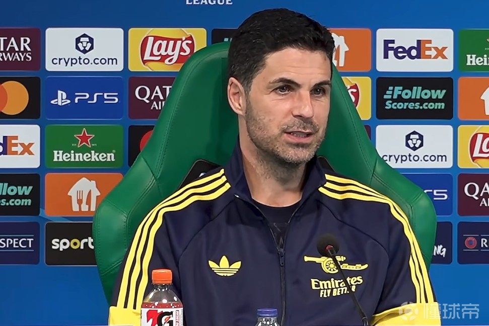 塔帅：球队身份不是空话，我确信明天大家会看到这些东西