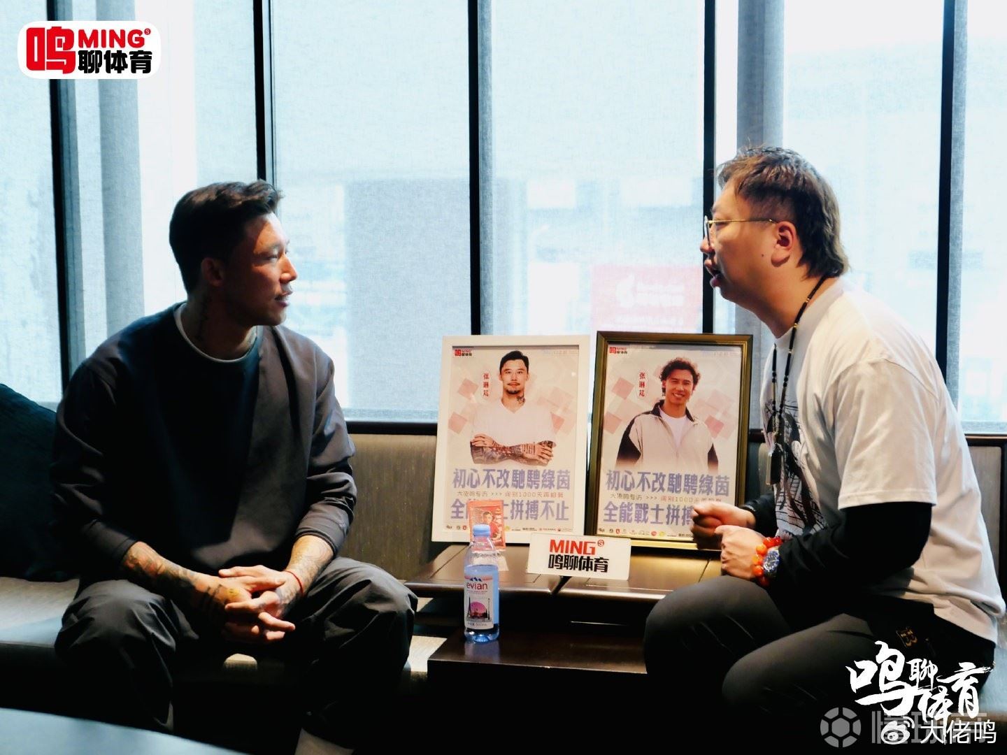 张琳芃：职业生涯没有什么遗憾，退役后会当教练