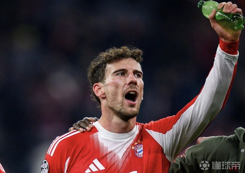 斯基拉：多支球队有意免签格雷茨卡，尤文图斯是其中之一