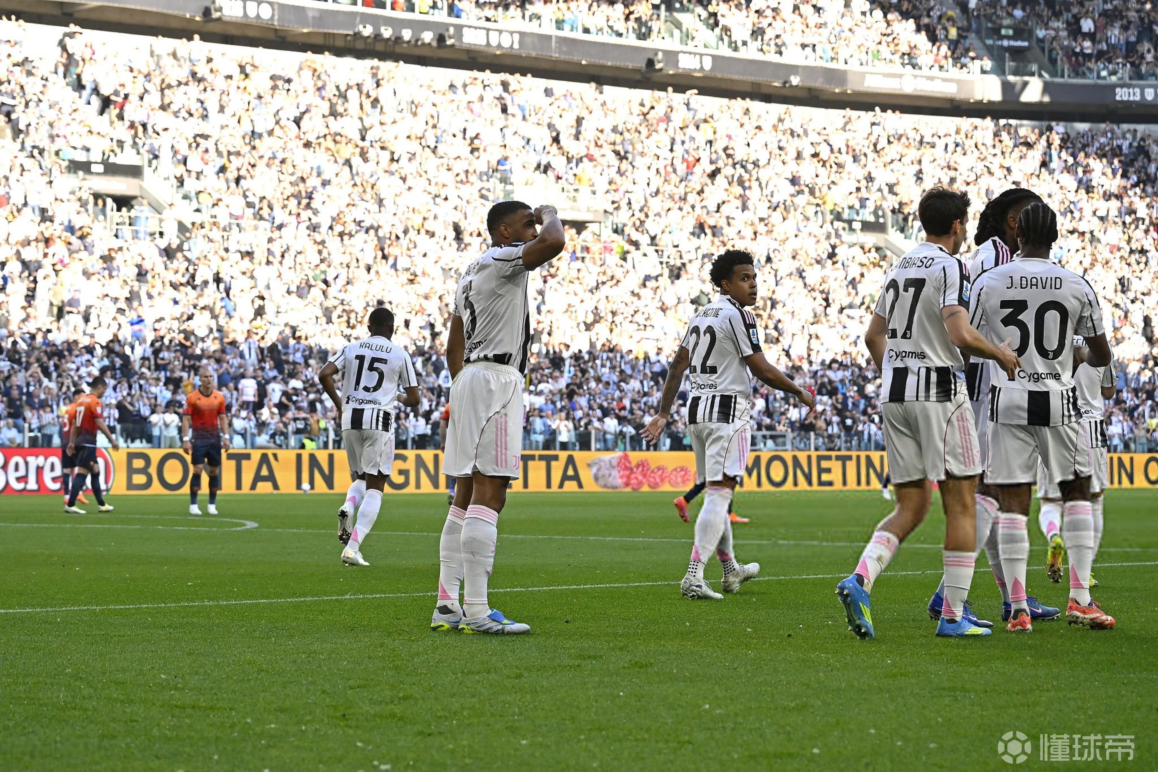 4球3助攻，布雷默创造生涯单赛季直接参与进球数新高