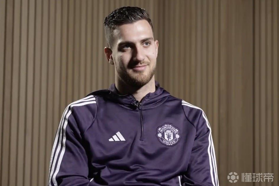 达洛特谈组建曼联乐队：齐尔克泽主唱、胖虎鼓手、芒特和声