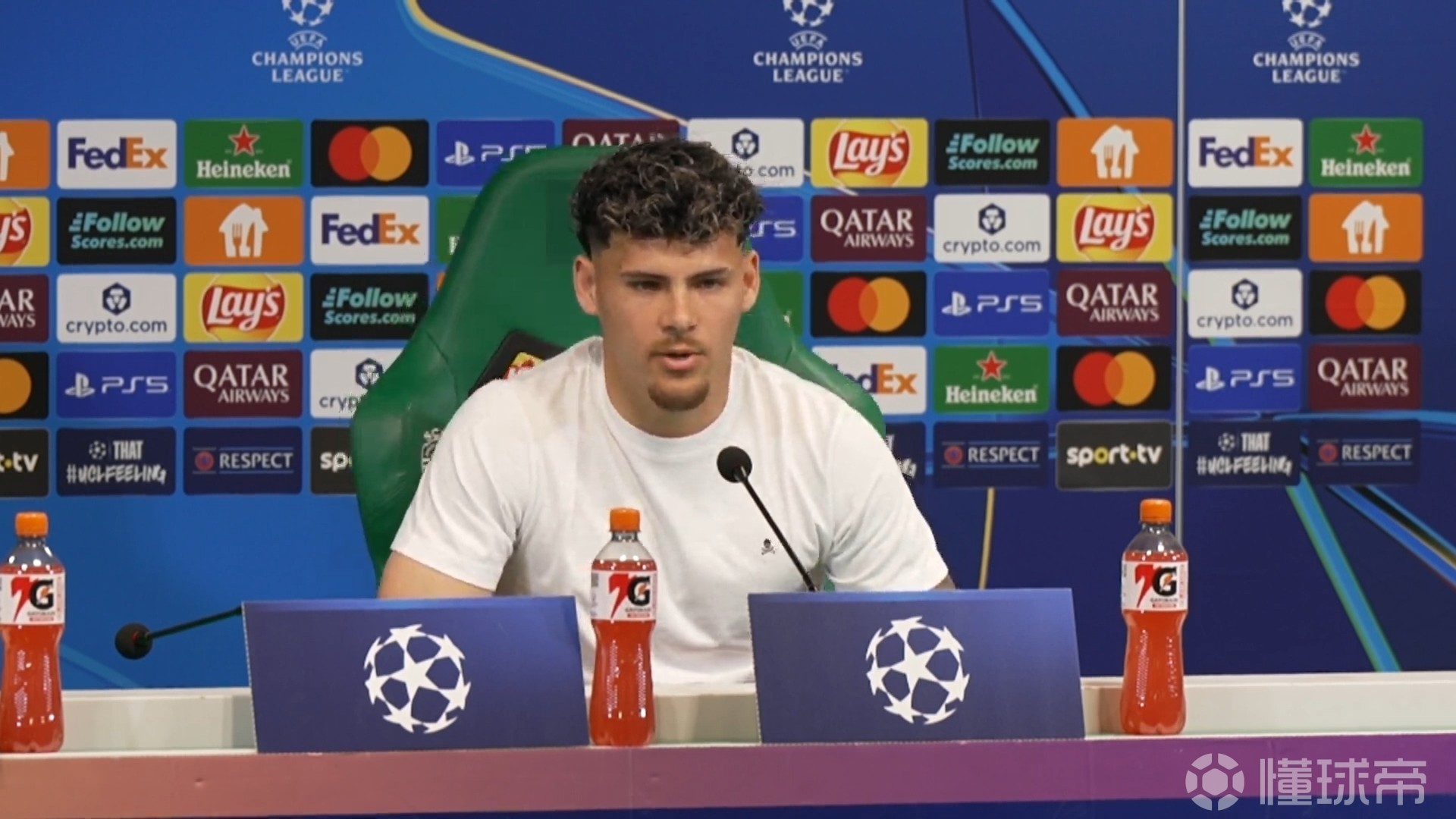 马克西-阿劳霍：我们都为哲凯赖什高兴，再次见到他会很美好