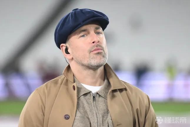 足总杯冠军花落谁家？科尔：我隐约觉得是曼城