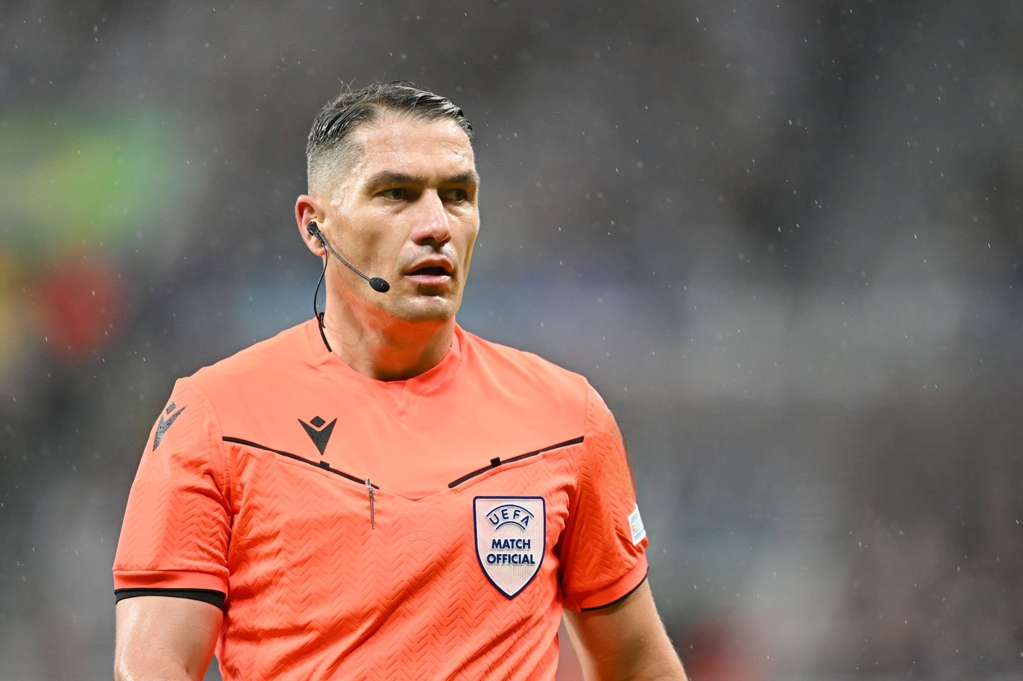 这次谁能突破？巴萨、马竞在此前科瓦奇执法的比赛均未能取胜