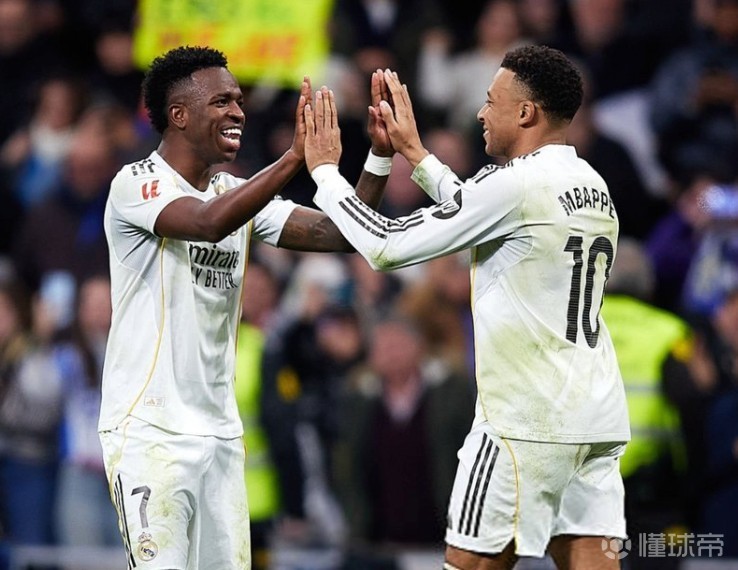 RMC：对阵拜仁姆巴佩将面临巨大压力，其防守态度将备受关注