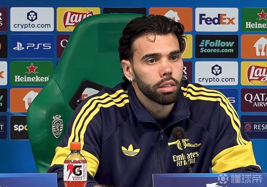 拉亚：没和凯帕进行什么特别的谈话；输球只是足球的一部分