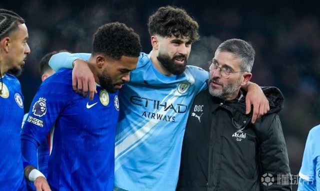 克罗地亚媒体：格瓦预计10天内恢复跑步训练，5月中旬回归