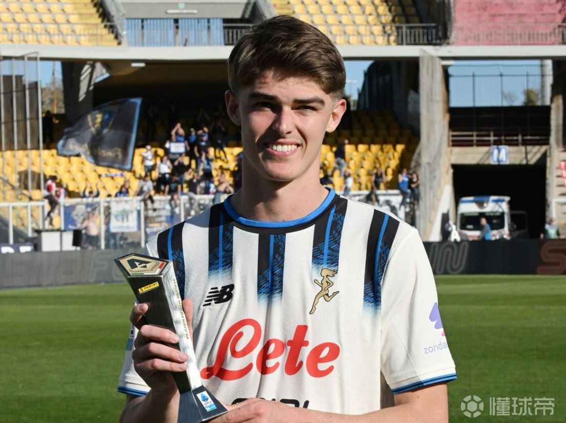 仅此两人，意甲近3个赛季只有CDK和普利希奇进球和助攻数双20