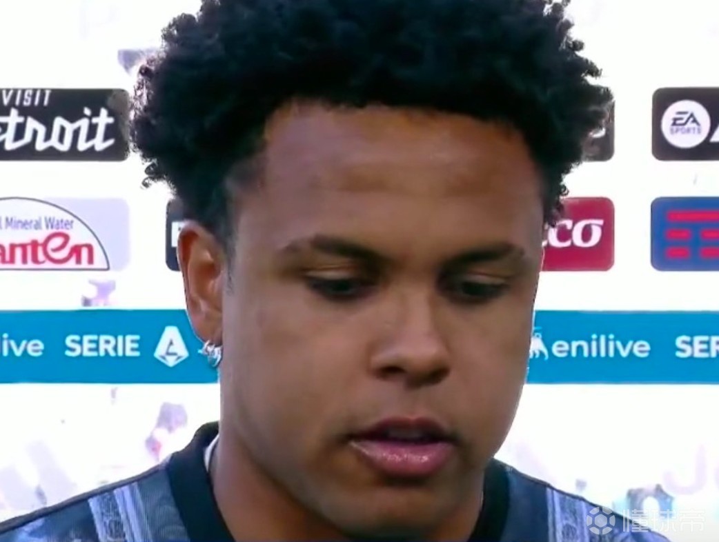 麦肯尼：罗马和科莫都丢分确实不错，但我们要专注自己并赢球