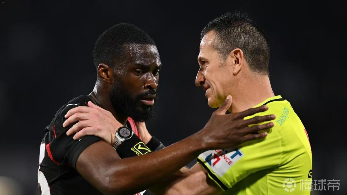 意大利体育法庭：那不勒斯和AC米兰因延迟比赛均被罚款