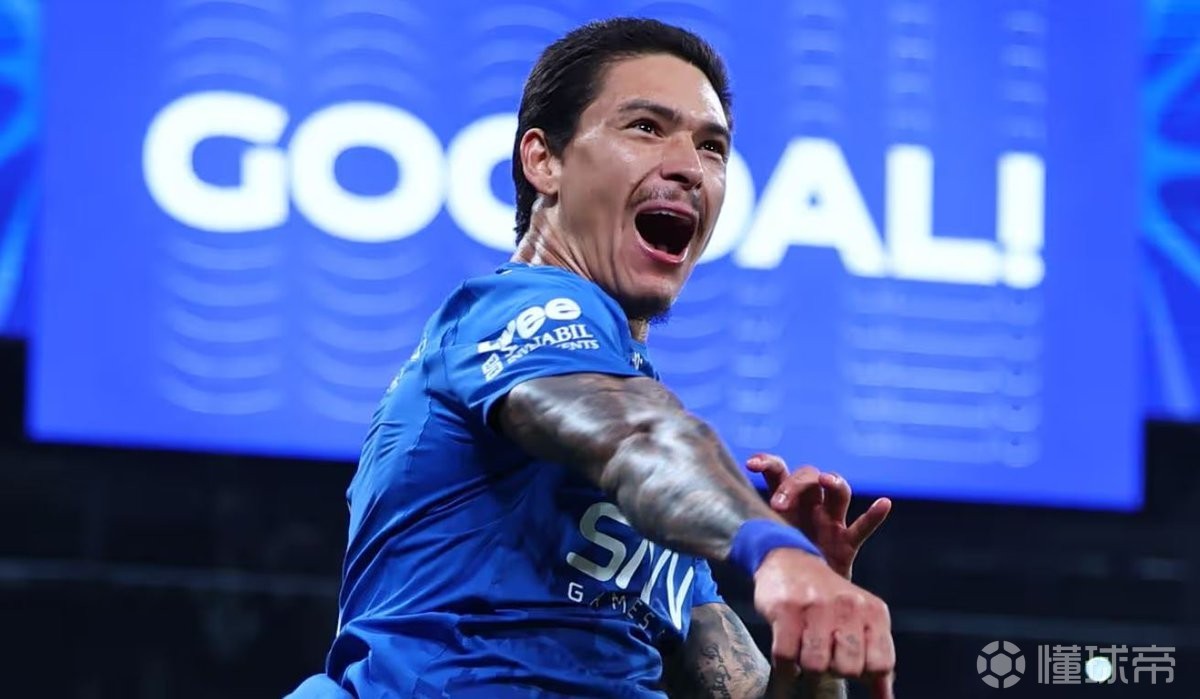 跟队：尤文已和努涅斯经纪人会面，但球员高薪是交易最大阻碍