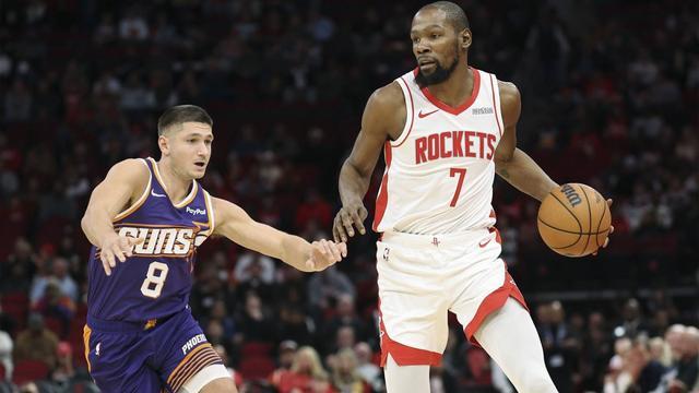 绝杀旧主！杜兰特吐真言：我不想离开太阳，是他们让我背锅