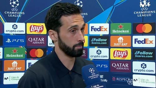 阿韦洛亚：我猜拜仁会坚持一贯打法；我们也有能决定比赛球员