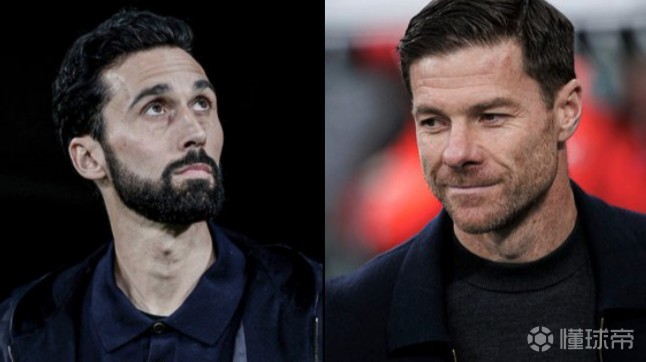 皇马本赛季在阿韦洛亚治下已输了6场，超过阿隆索的5场