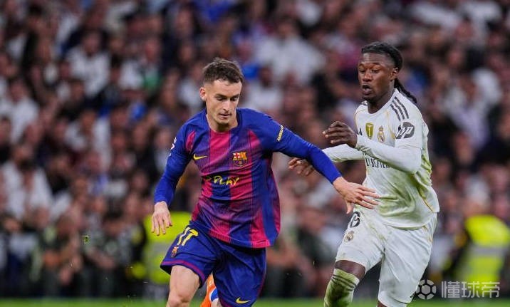 塞尔：卡萨多在认真考虑未来，他告知经纪人夏窗愿意寻找报价