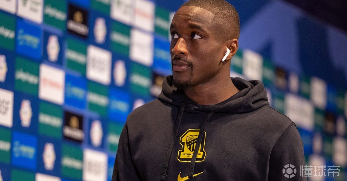 米体：国米仍在追迪亚比，球员与俱乐部关系不佳身价可能下跌