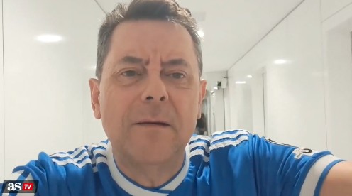 龙赛罗：诺伊尔让我彻底服了，不过这轮对决悬念还在