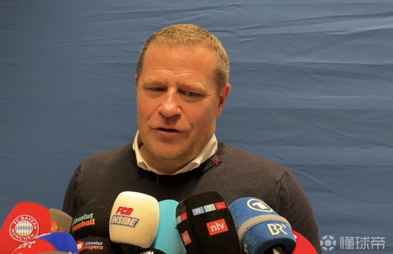 埃贝尔：凯恩的存在本身就能牵制对手；不惊讶于诺伊尔的表现