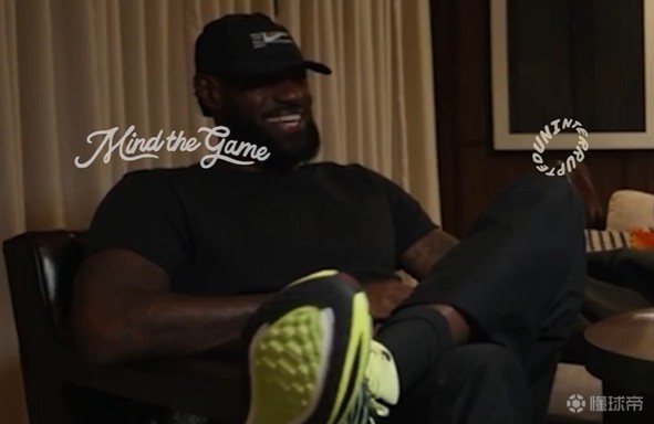 詹姆斯：文班亚马是外星人，很高兴当他巅峰期时我已不在联盟