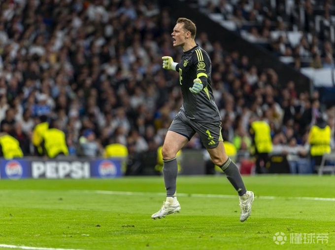 德天空：拜仁希望和诺伊尔续约，具体谈判将在4月展开