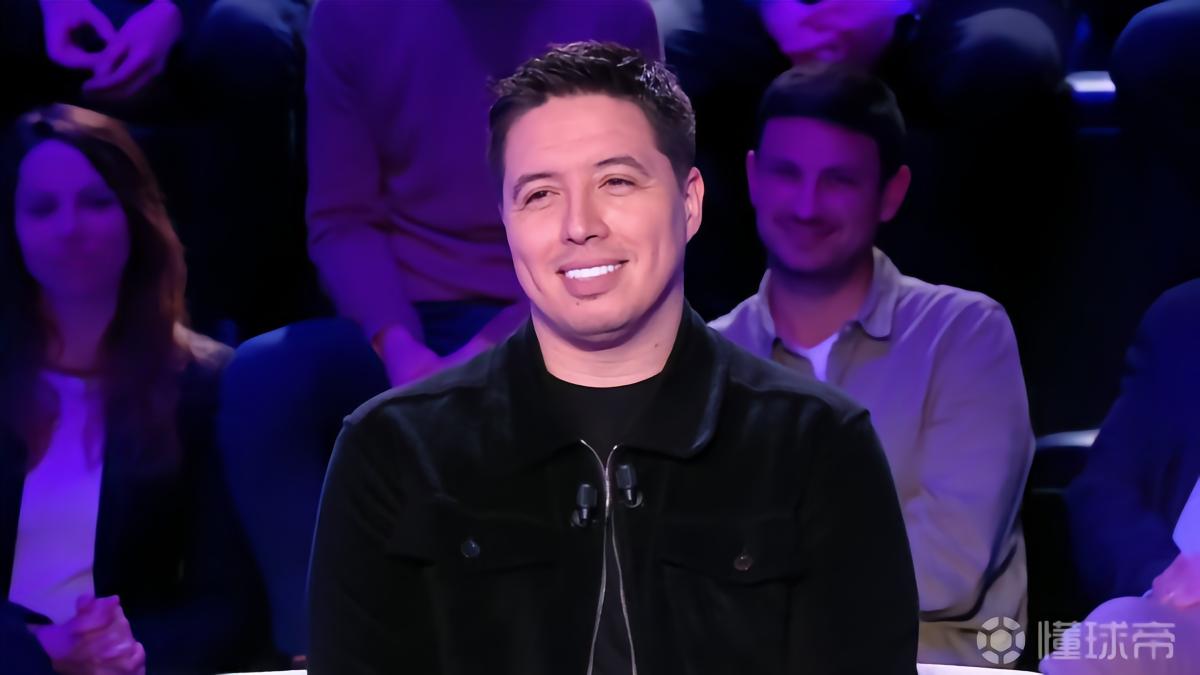 纳斯里：利物浦根本不是这支巴黎的对手，巴黎应该遗憾只赢2-0