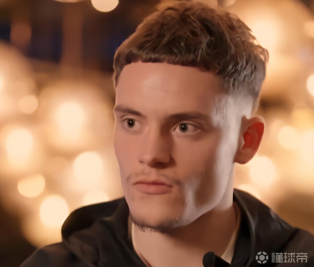 维尔茨：我仍然认为自己在进步，巴黎是欧冠冠军不能低估他们